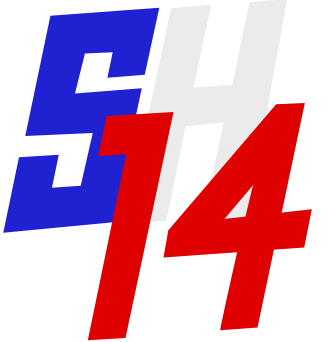 The French Logo